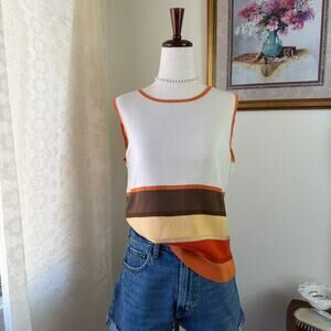 Christopher & Banks Tank Top